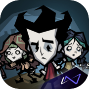 Don't Starve: Newhomeicon