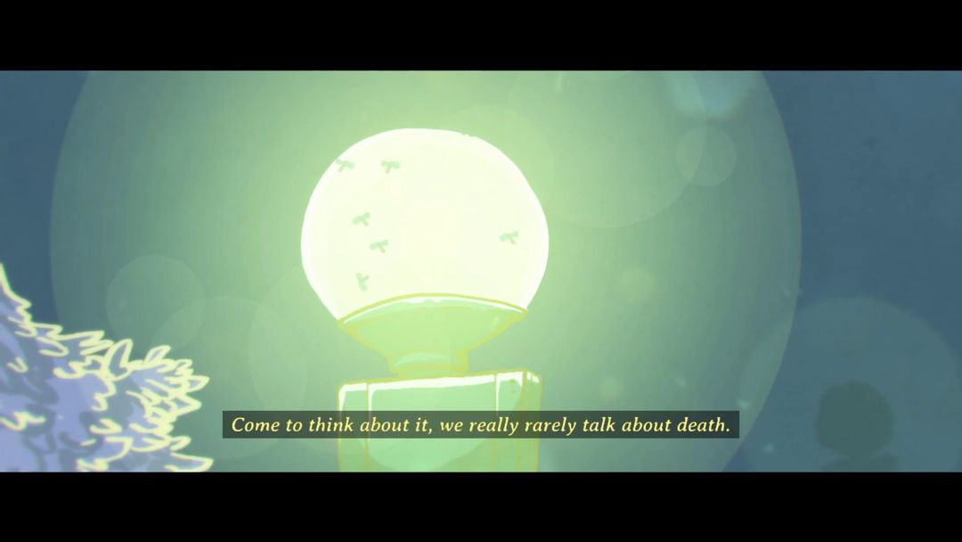 和平之怒 / Rage In Peace游戏截图