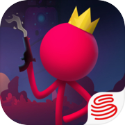 Stick Fight: The Game Mobileicon