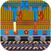 Chocolate Cooking Factory