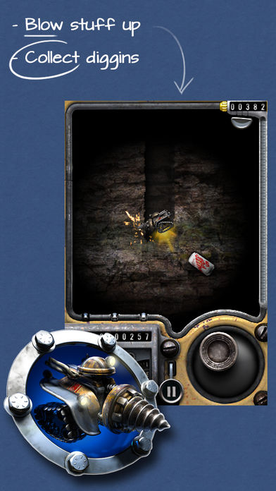 I Dig It游戏截图