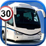 Bus Driver 3D Simulator – Parking Challenge, Addicting Car Park for Teens and Kidsicon