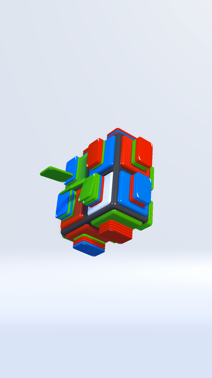 Tap Color Sort游戏截图