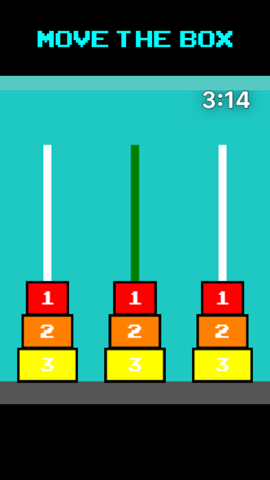 6 Classic Arcade Watch Games游戏截图