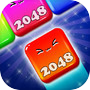 消消2048icon