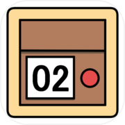 脱出ゲーム２～荒野～