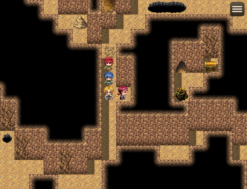 Souls Lore游戏截图