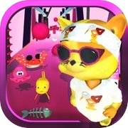 i Meow Cat Runner