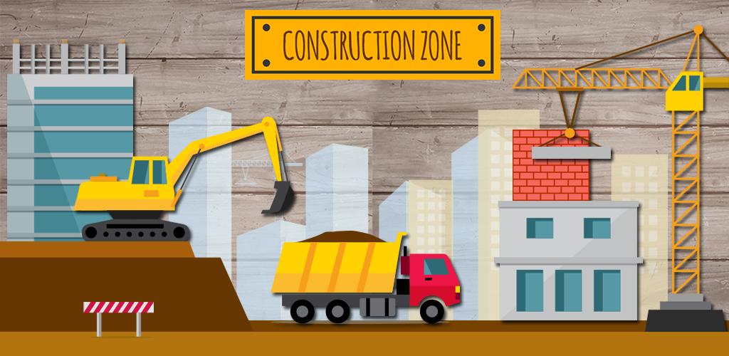 Kids Construction Game: Preschool游戏截图