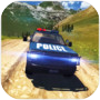 Crime Car : Real Crime City Driving Simulation 3Dicon