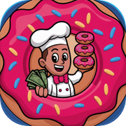 Infinite Donuts 3D