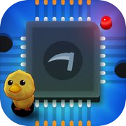 韭菜投资公司-人性最贪婪icon