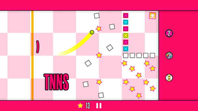 TNNS游戏截图