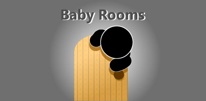 Baby Rooms　-Room escape game-游戏截图