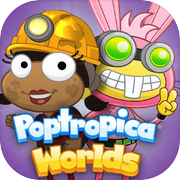 Poptropica Worlds