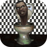 One night of jumpscare animatronic