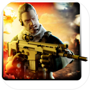 Call Of Modern Warfare : Secret Agent FPS