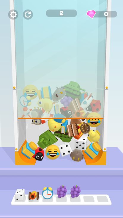 Toy Picker游戏截图