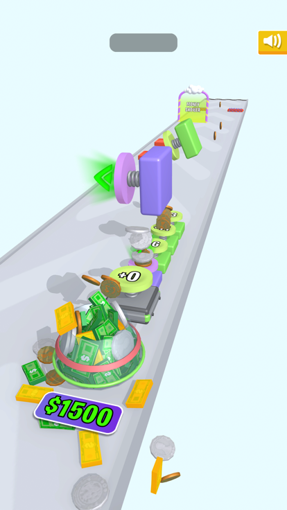 Money Wave游戏截图