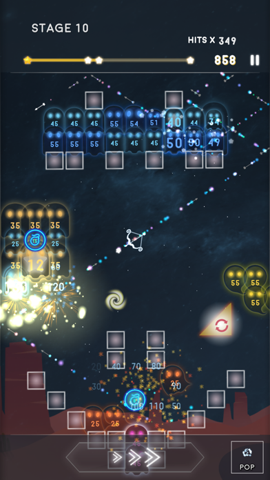 烟花幽灵病毒游戏截图