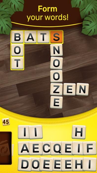 Bananagrams: The Official Game游戏截图