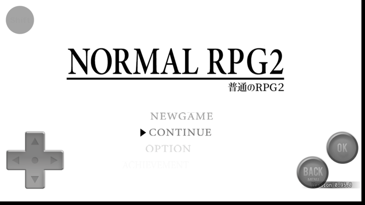 普通のRPG2游戏截图