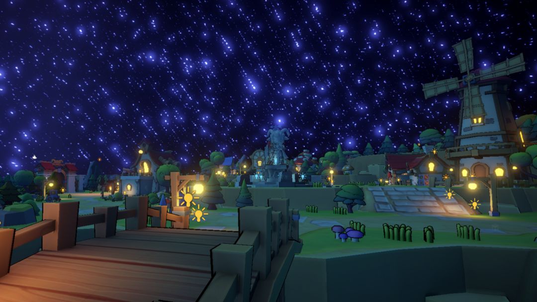 羔羊崛起:觉醒!游戏截图