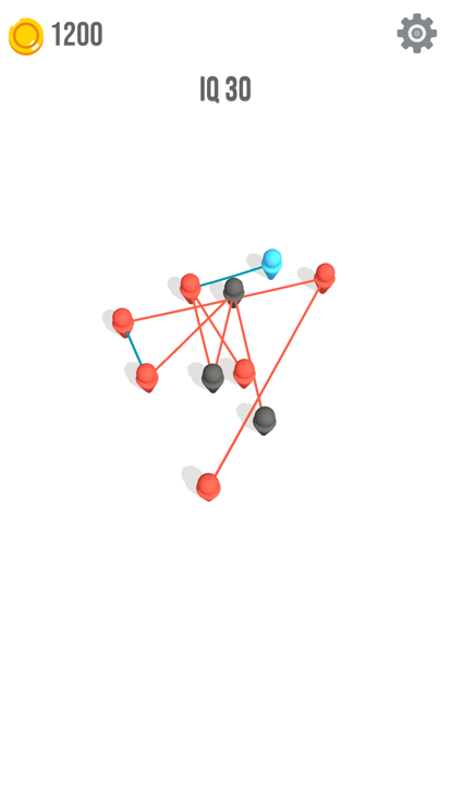 Untie The Rope!!游戏截图