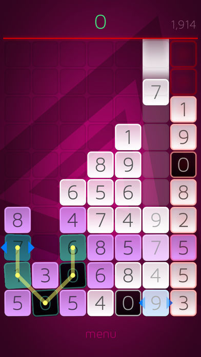 Nozoku Rush游戏截图