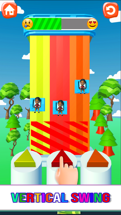 Theme Park Games游戏截图