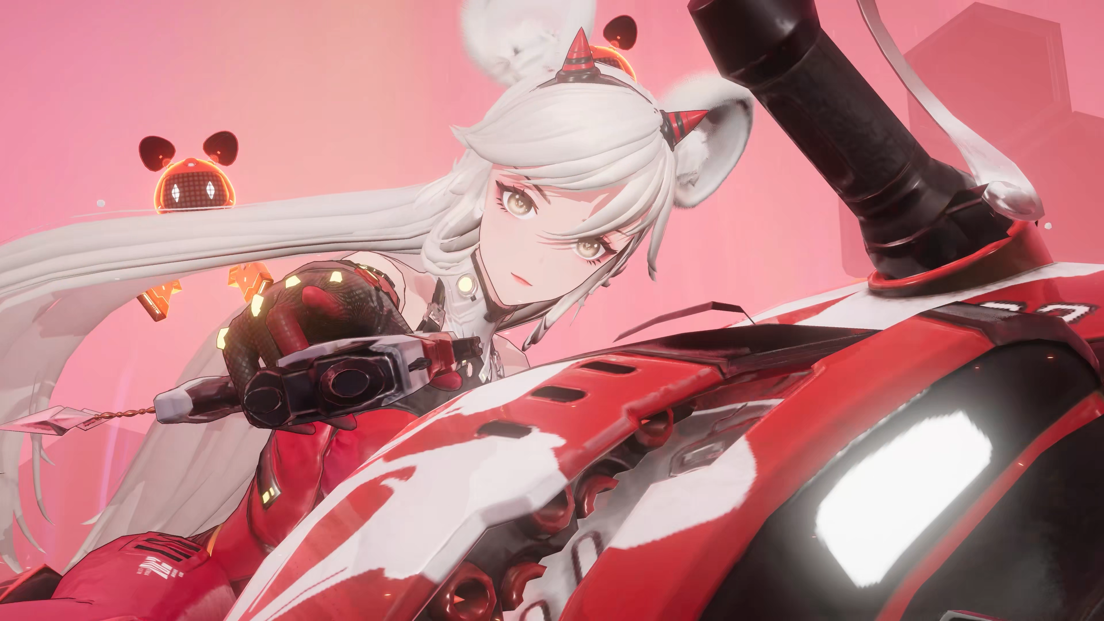 暂时叫它：天字七六游戏截图