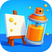 Spray Sort