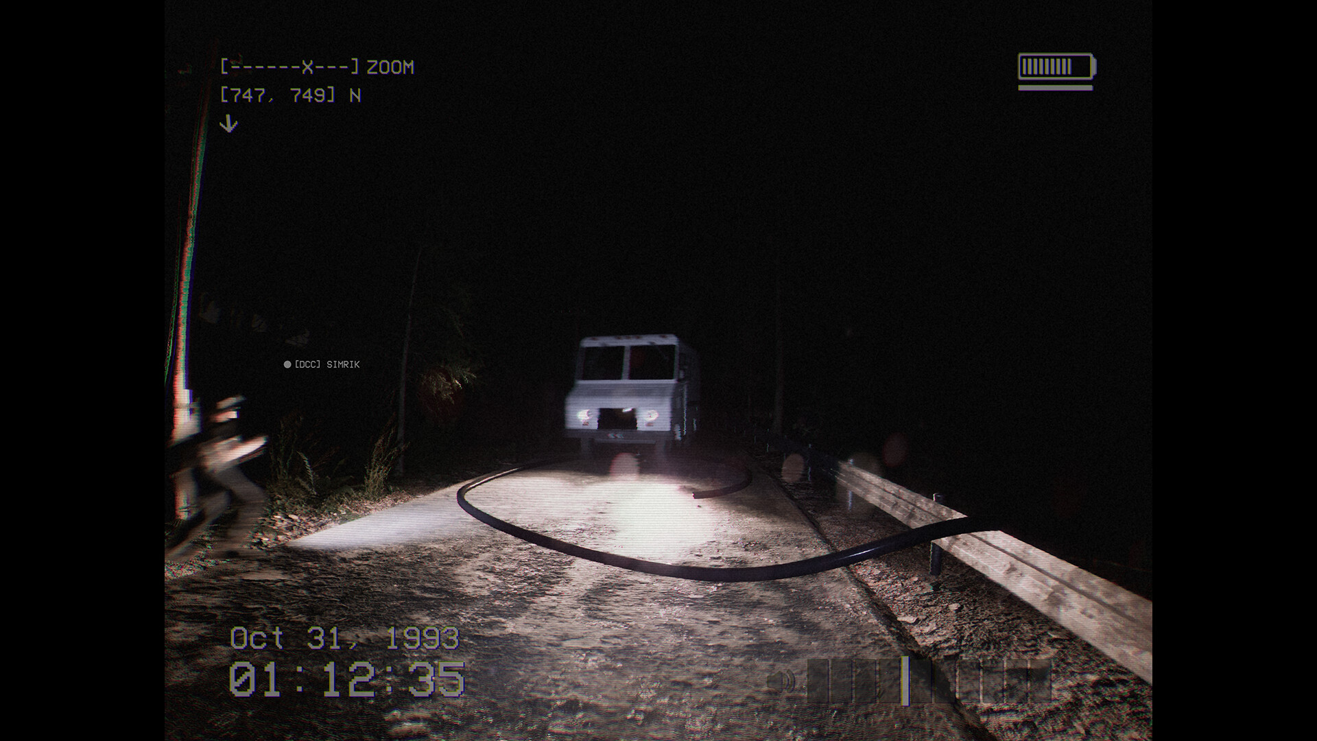 DON'T SCREAM TOGETHER游戏截图