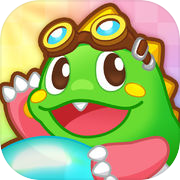 PUZZLE BOBBLE JOURNEYicon