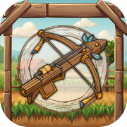 Idle Crops Tycoon: Farm&Defend