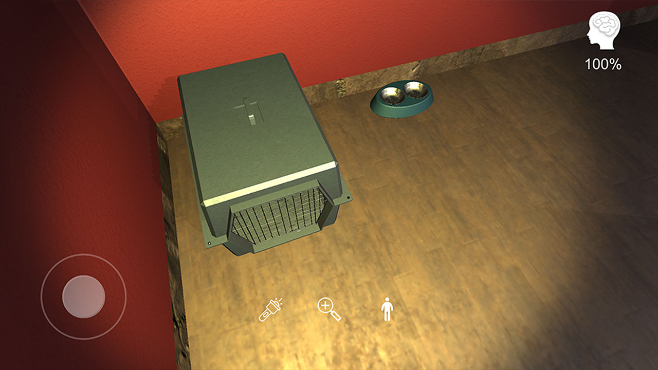 白马桌游游戏截图