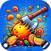 Axe the Fruits!icon