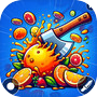 Axe the Fruits!icon