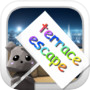 Escape Game -terrace cafe-icon