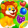 Madagascar Circus: Match 3icon