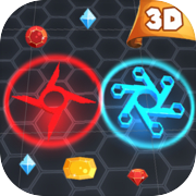 Fidget Spinz.io game