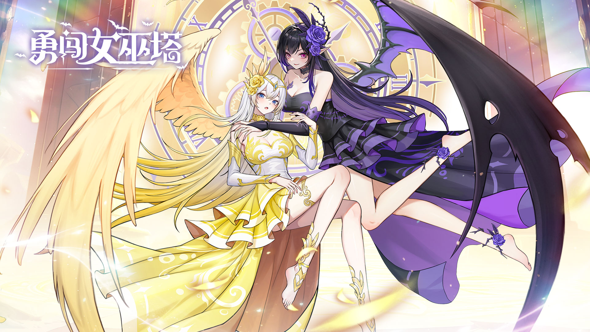 1.32「周年派对」版本