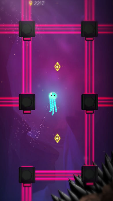 Slip Away Mystify游戏截图