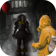 Scary Clown Horror Survival 3Dicon