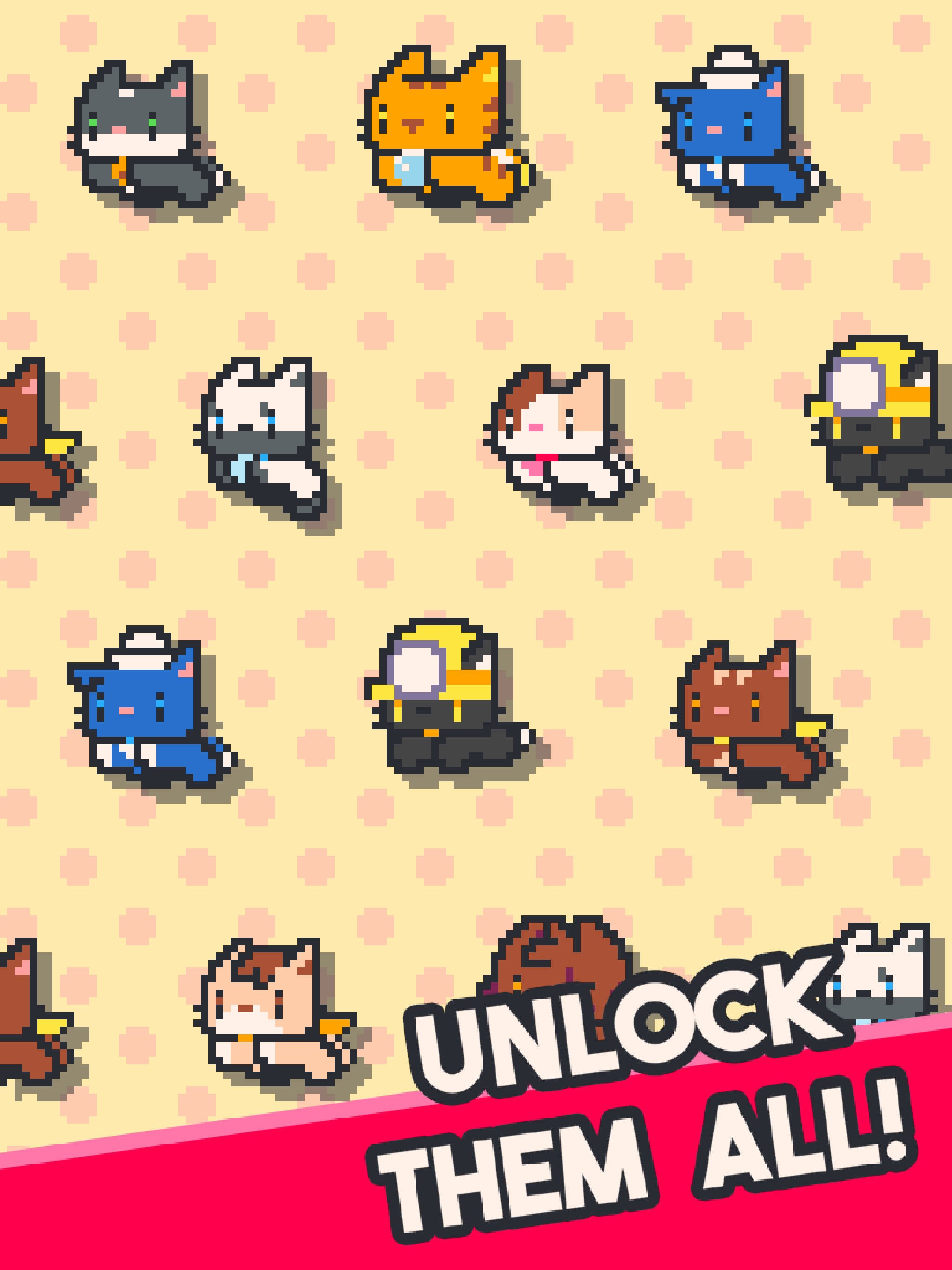 魔法之桥游戏截图