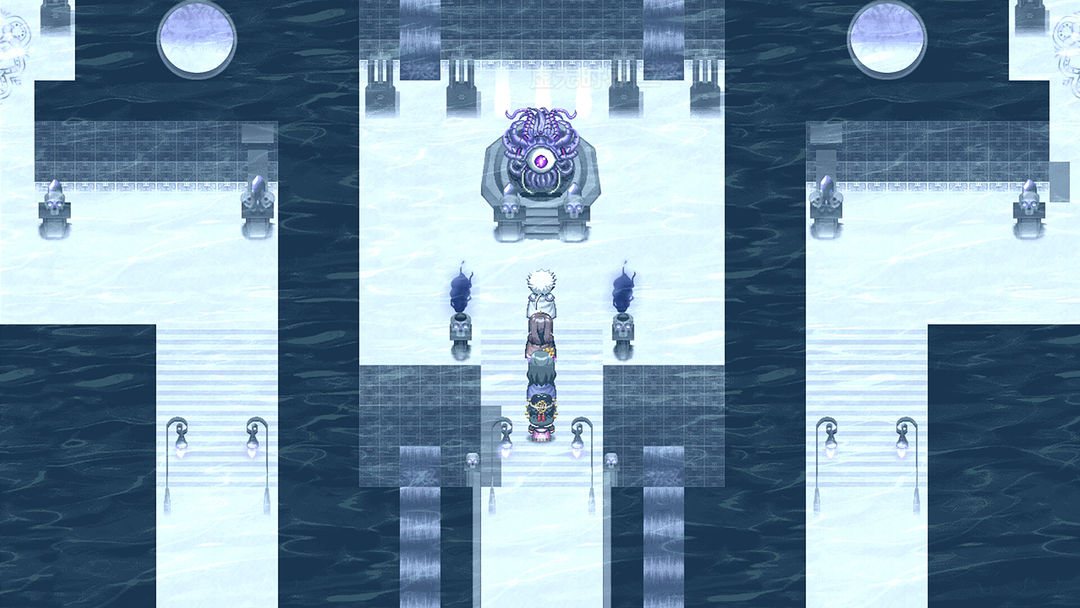 三国志潜龙在渊游戏截图