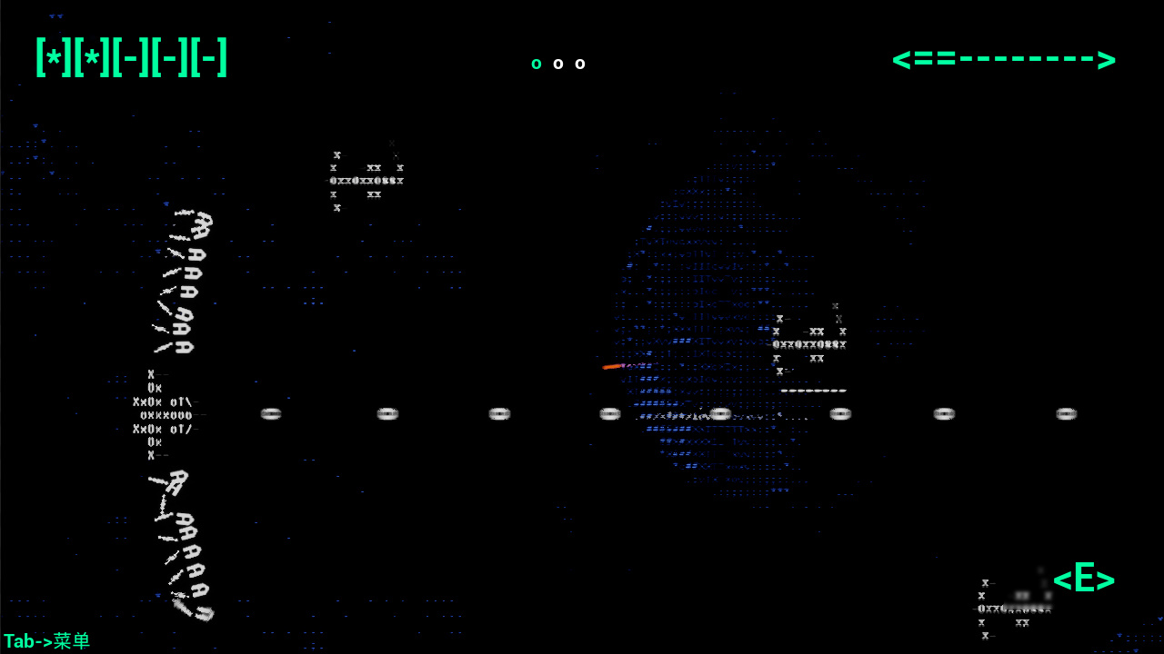 赛博小飞机儿游戏截图