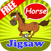 Educational Game : 马拼图