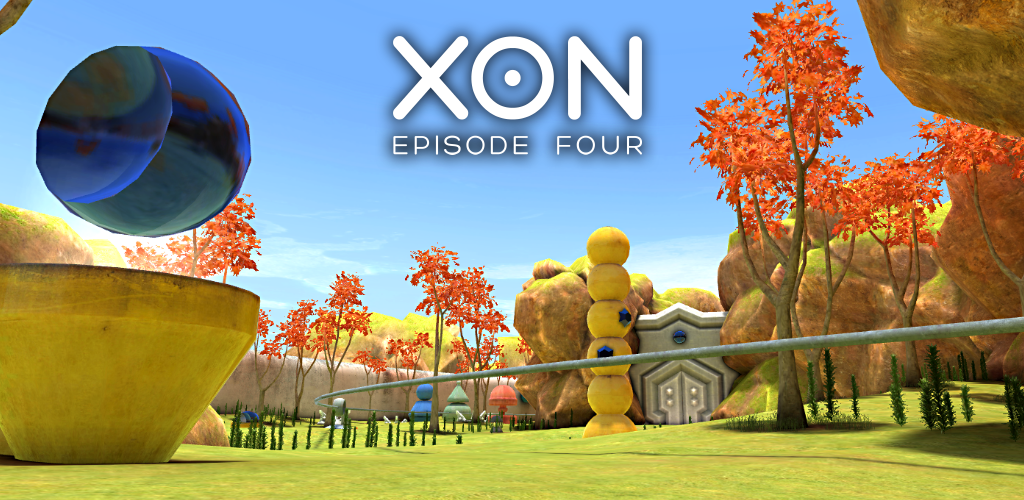 XON Episode Four游戏截图