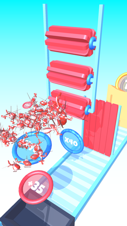 Clone'em All游戏截图